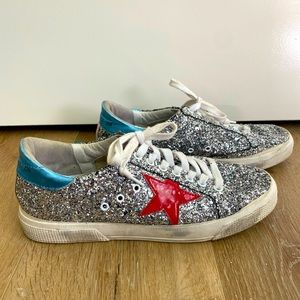 Golden Goose Sneakers